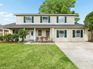 2125 S Glencove Ln, Terrytown, LA 70056