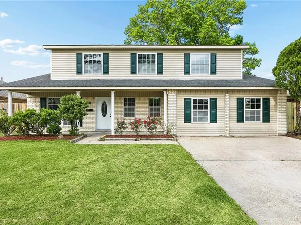 2125 S Glencove Ln, Terrytown, LA 70056