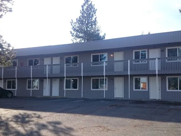 6723 N Atlantic, 6723 N Atlantic St APT 6, Spokane, WA 99208
