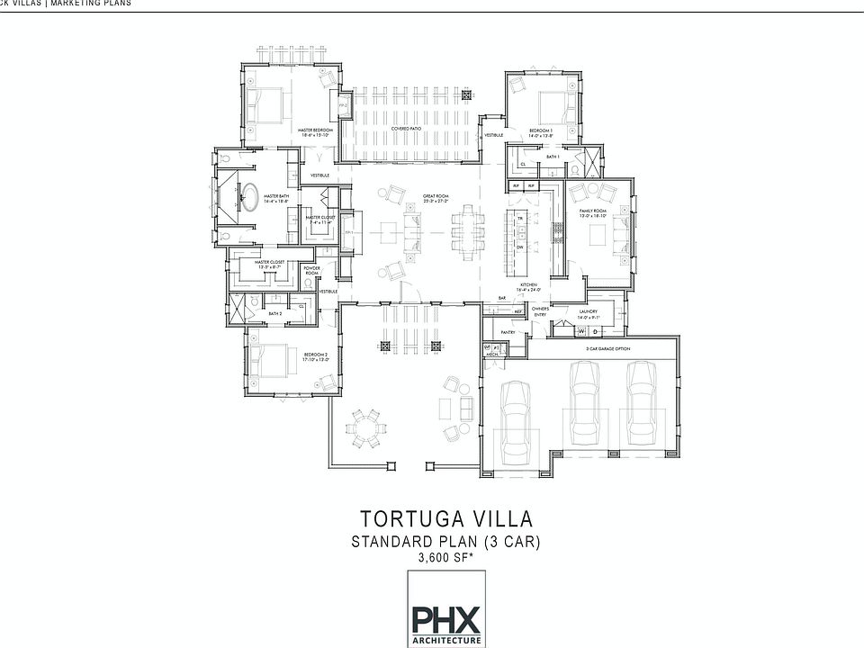 2nd image of 8176 E Tortuga View Ln #12