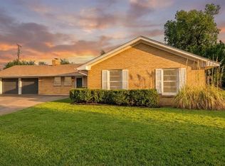 9412 Britton Cir, Oklahoma City, OK 73120