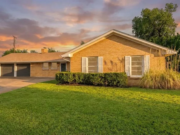 9412 Britton Cir, Oklahoma City, OK 73120