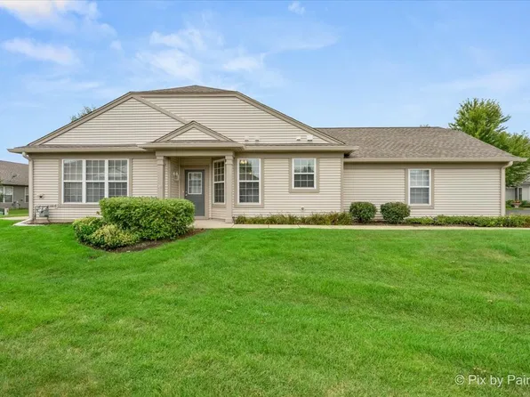 13708 Briargate Dr Unit 1, Huntley, IL 60142