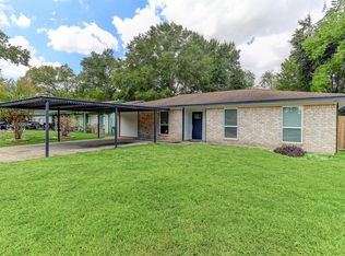 1530 W Donovan St, Houston, TX 77091