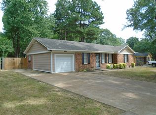 4098 Trudy St, Memphis, TN 38128