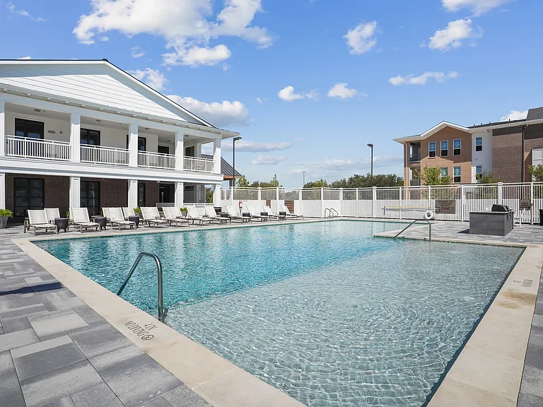 The Residences at Promontory — Photo 14