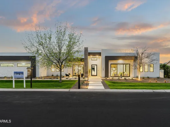 109 E HAYWARD Avenue, Phoenix, AZ 85020