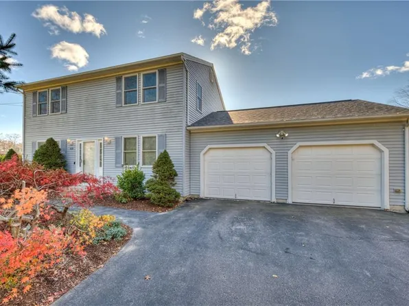 918 Saugatucket Rd, South Kingstown, RI 02879