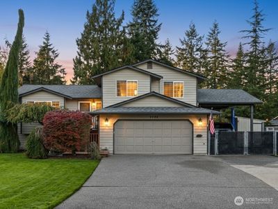 9929 40th Place SE, Everett, WA, 98258