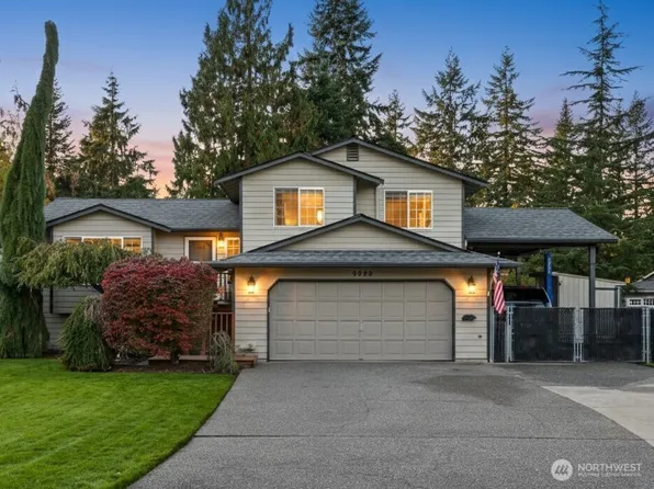 9929 40th Place SE, Lake Stevens, WA 98258