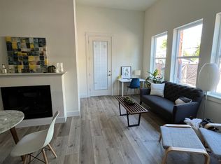 Burnie, Portland, OR 97215