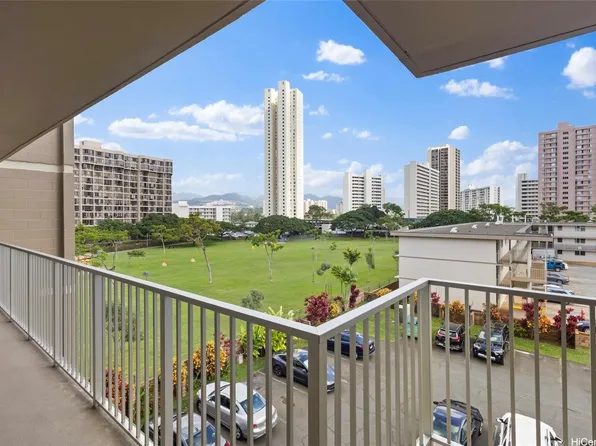 3230 Ala Ilima St APT 402, Honolulu, HI 96818