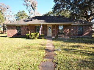 3836 Brazos River Rd, Freeport, TX 77541