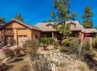 1874 Trailwood Ln, Prescott, AZ 86303