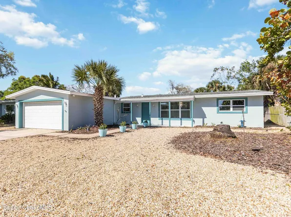 1208 Yacht Club Blvd, Indian Harbour Beach, FL 32937