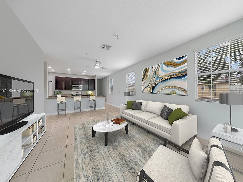 1st image of 14776 SW 10th St #10501