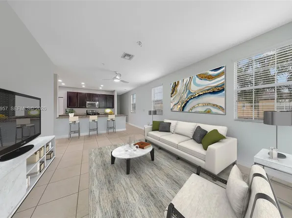 14776 SW 10th St #10501, Hollywood, FL 33027