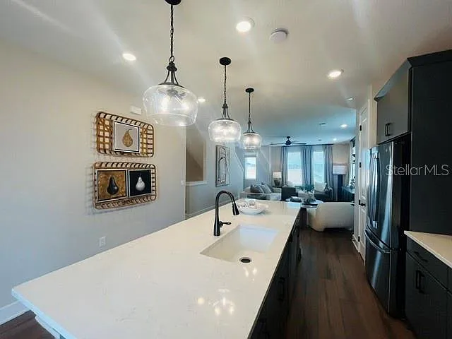15501 Hamlin Park Dr — Photo 15