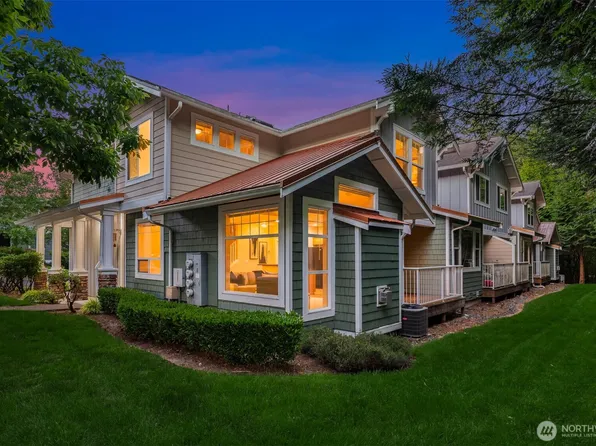 35215 SE Aspen Lane #1304, Snoqualmie, WA 98065
