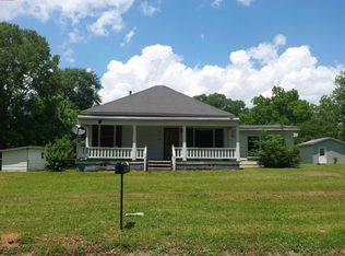 2407 33rd St, Valley, AL 36854