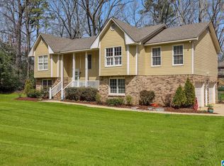 424 Russet Hollow Rd, Birmingham, AL 35244