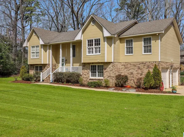 424 Russet Hollow Rd, Birmingham, AL 35244