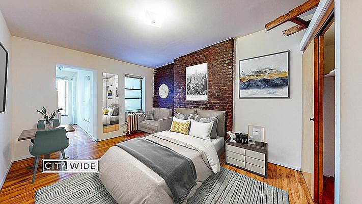 1st image of 307 E 9th St APT 1DR