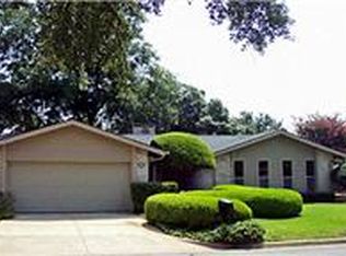 15716 Terrace Lawn Cir, Dallas, TX 75248