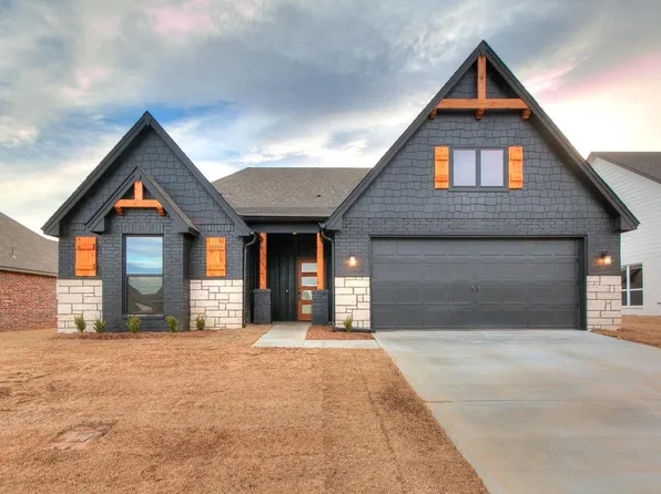 Sadie Plan, Addison Creek Crossing