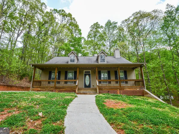 4993 Weaver Rd, Gainesville, GA 30507