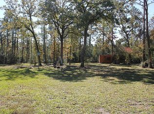500 Collier Rd, Pointblank, TX 77364
