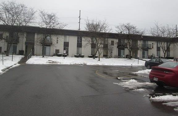 3rd image of 8537 N Akins Rd APT 201