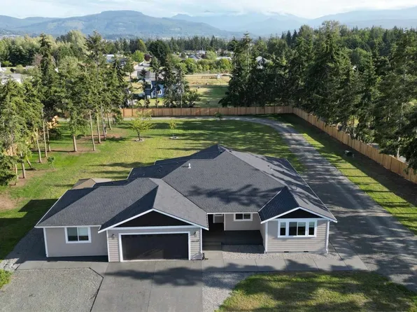 73 Pond Lane, Sequim, WA 98382