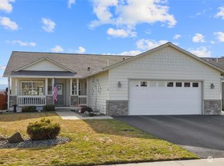 2102 W Clearview Dr, Ellensburg, WA