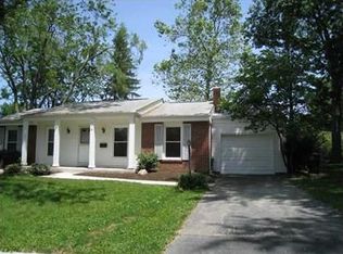 114 Fairdale Ave, Westerville, OH 43081