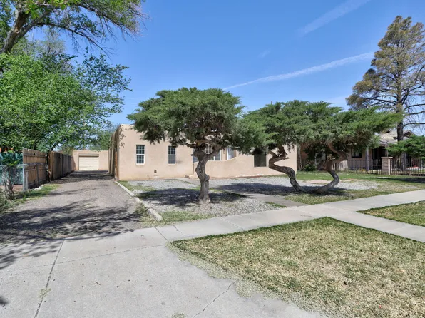 513 N 4th St, Belen, NM 87002