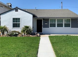 1039 W 210th St, Torrance, CA 90502