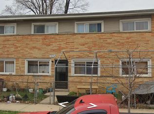 3034 Prairie St APT A, Franklin Park, IL 60131