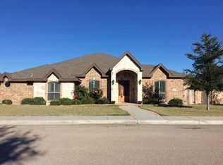 2810 Parton Way, Midland, TX 79705