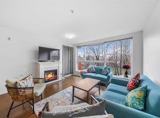 12075 228th St #204, Maple Ridge, BC V2X6M2