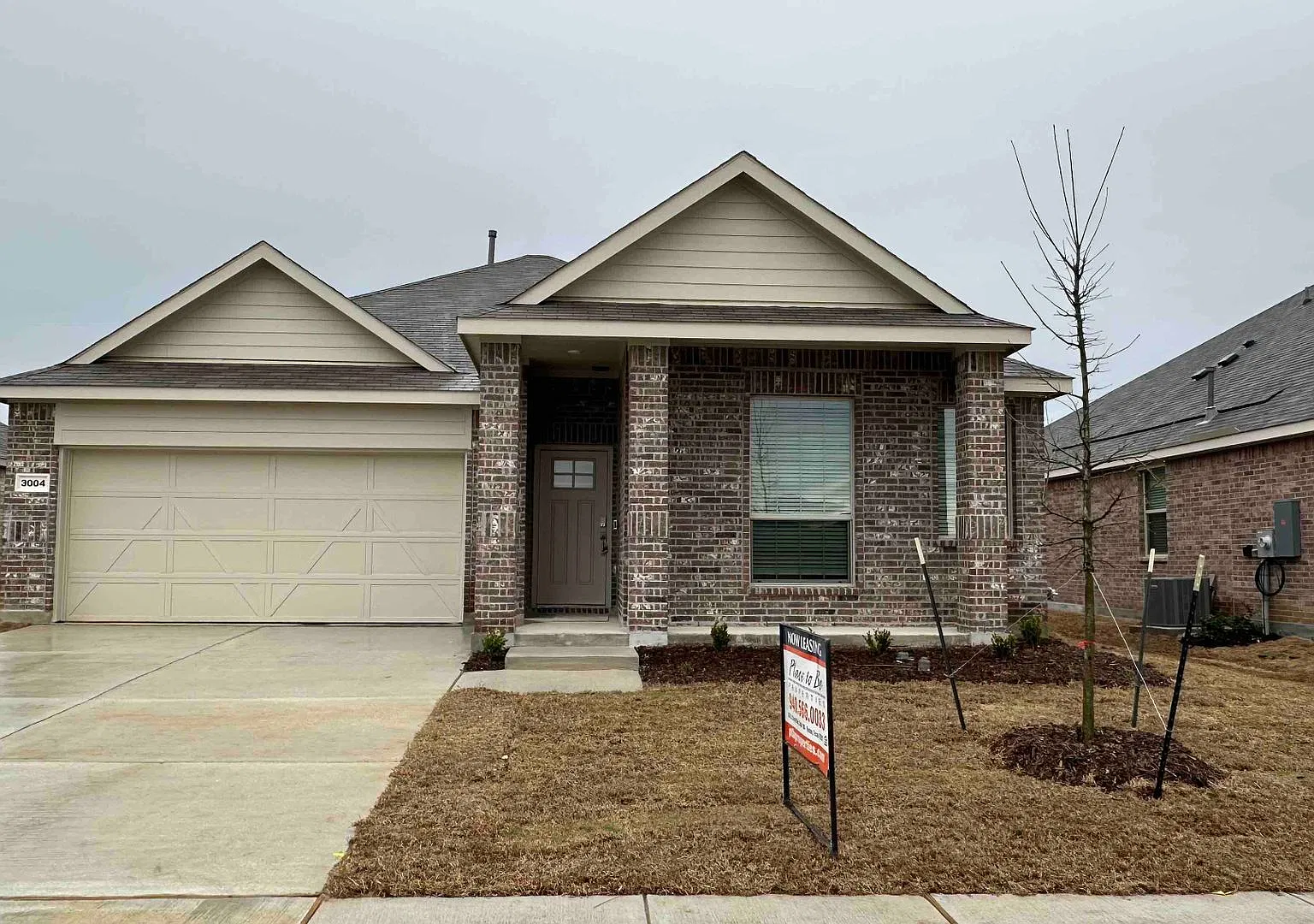 3004 Kingsgarden Rd - House for Lease — Photo 2