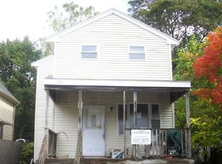 101 Arlington St, Rockland, MA 02370