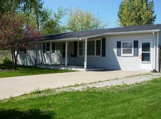 1246 Myrna St, Defiance, OH 43512