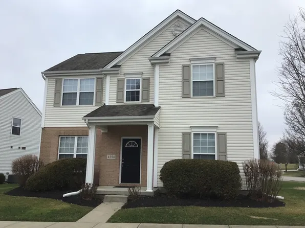 4254 N Gensen Loop, Cincinnati, OH 45245