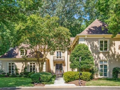 1035 Humphrey Oaks Cir, Memphis, TN, 38120