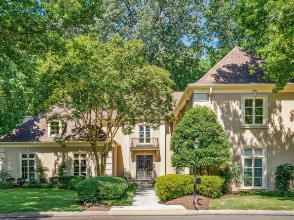 1035 Humphrey Oaks Cir, Memphis, TN 38120