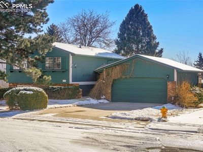 3315 Toro Dr, Colorado Springs, CO, 80918