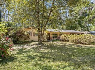 4037 NW 18th Pl, Gainesville, FL 32605