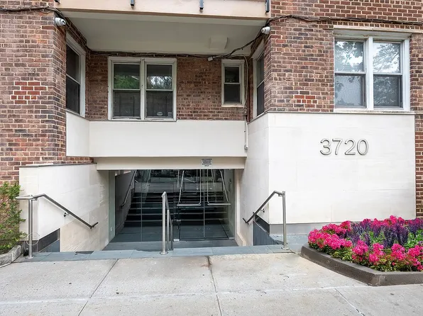 3720 Independence Ave APT 3D, Bronx, NY 10463