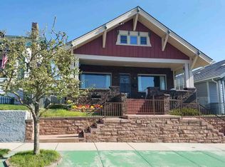 1023 W Diamond St, Butte, MT 59701